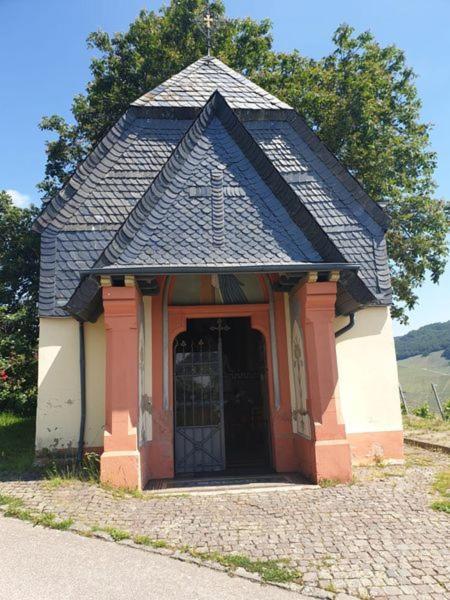 Ferienappartement Lieser Bernkastel-Kues Bagian luar foto